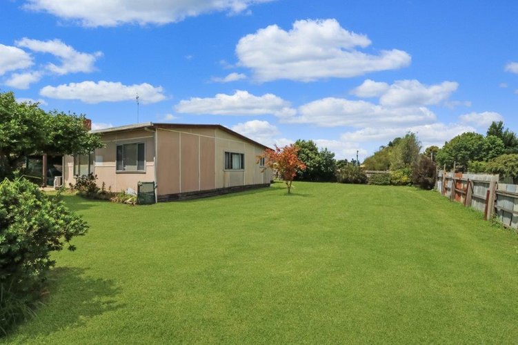 2 David Street, Orbost