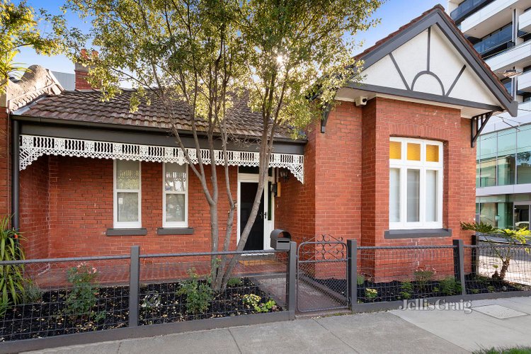 2 Davison Street Richmond 3121
