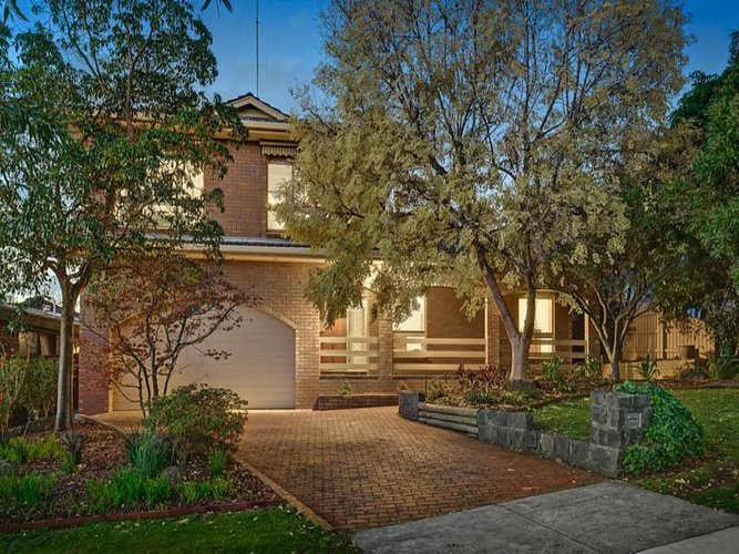 2 Devlin Court Rosanna 3084