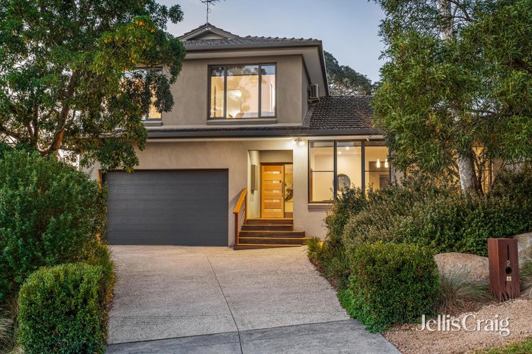 2 Devlin Court Rosanna 3084