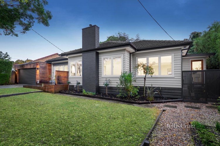 2 Diana Drive Blackburn North 3130