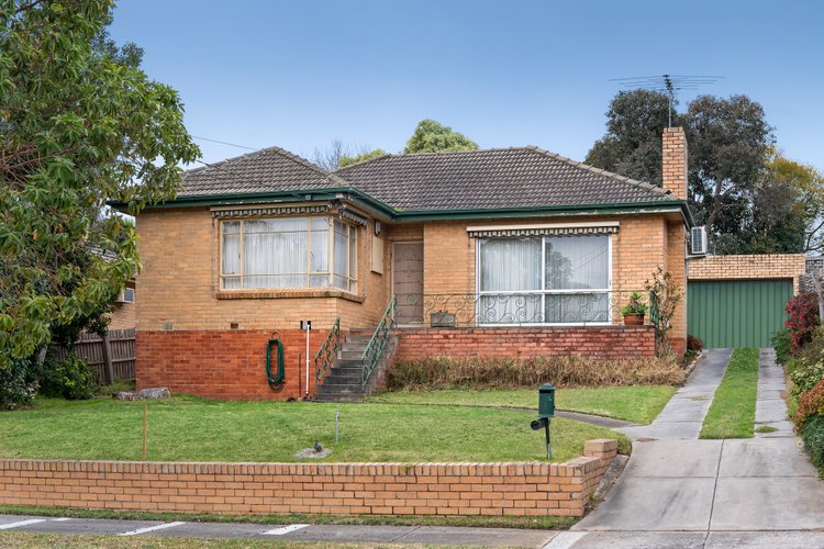 2 Dion Street Doncaster 3108
