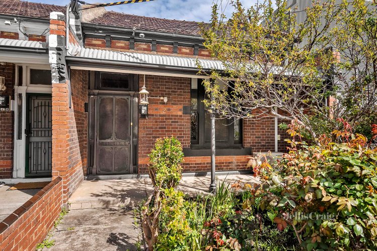 2 Donald Street Brunswick 3056