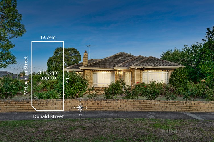 2 Donald Street Mount Waverley 3149