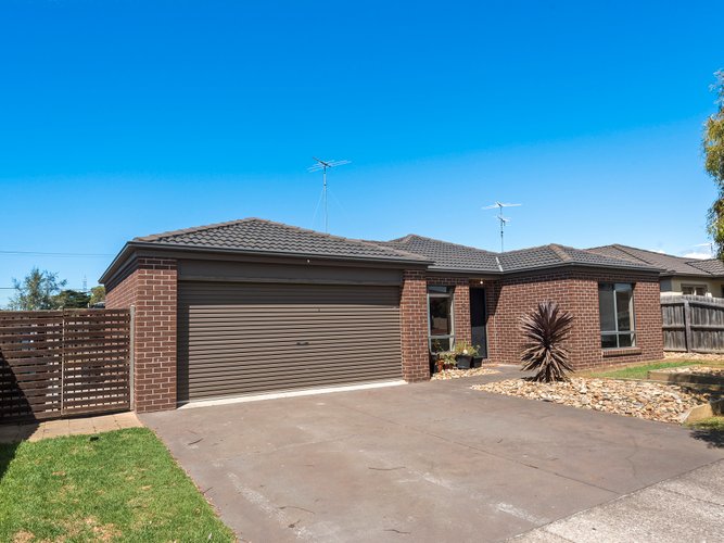 2 Doolin Close Grovedale 3216