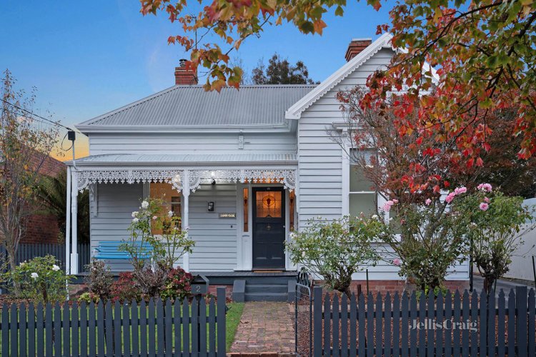 2 Duncan Street Ballarat Central 3350