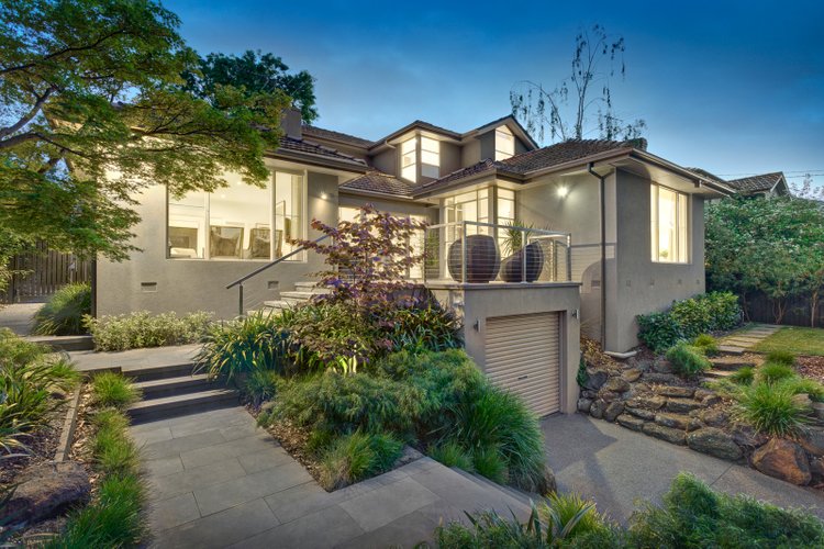 2 Dunstan Street Balwyn North 3104