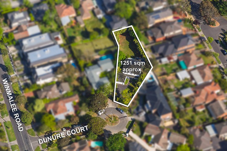 2 Dunure Court Balwyn 3103