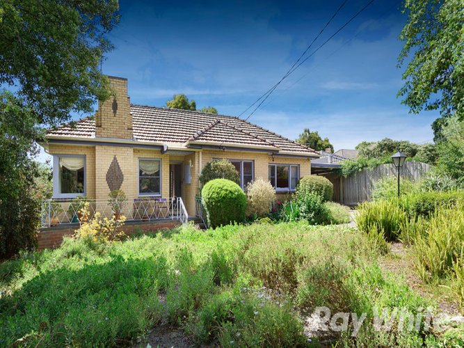 2 Durward Avenue Glen Waverley 3150