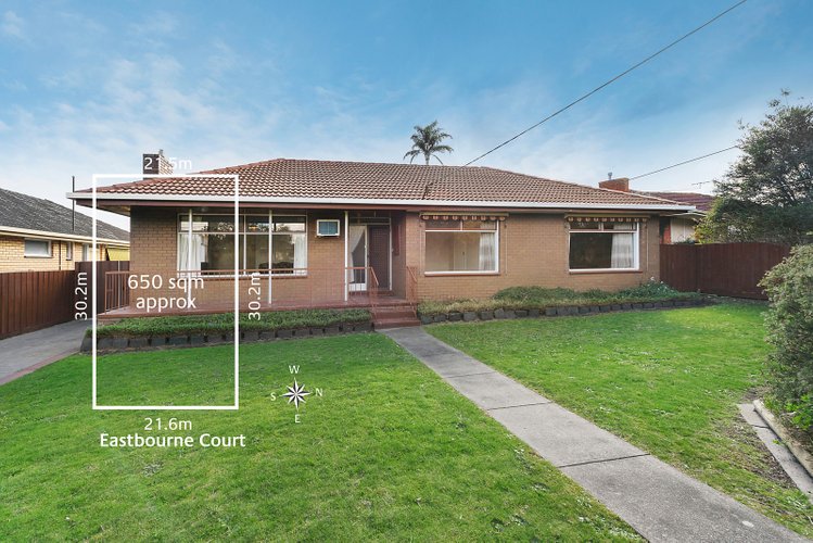 2 Eastbourne Court Glen Waverley 3150
