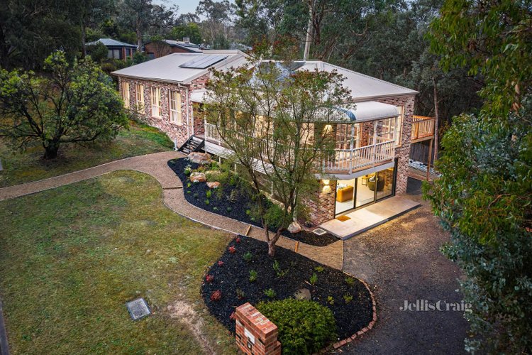 2 Eden Valley Road Warranwood 3134