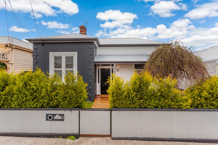 2 Elizabeth Street, Geelong West