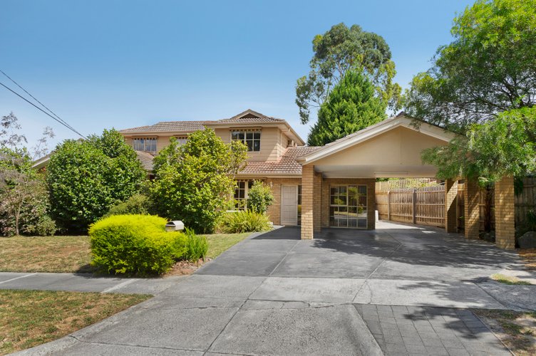 2 Esperance Road Mount Waverley 3149