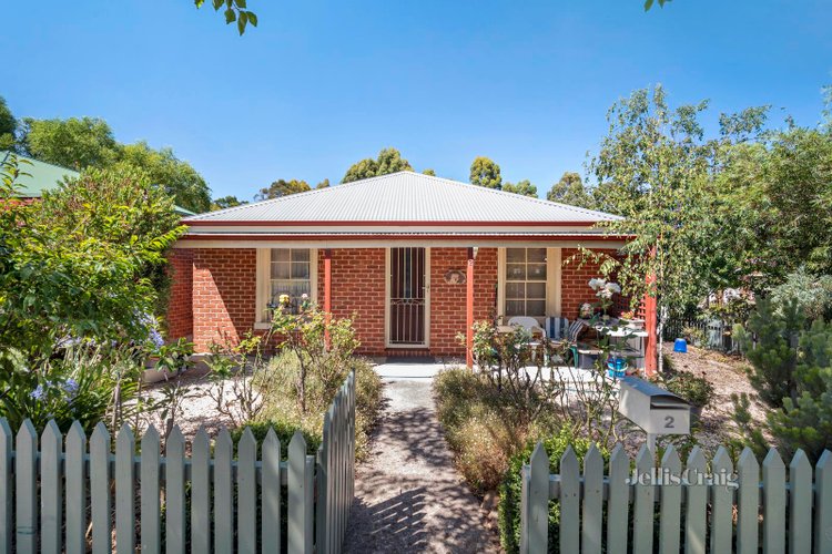 2 Eureka Gardens Eureka 3350