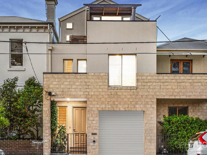2 Evans Street Port Melbourne 3207