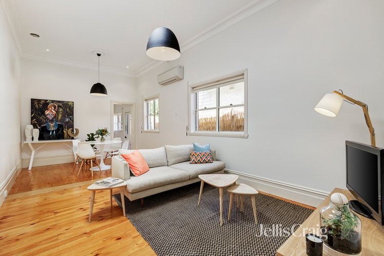 2 Fairchild Street Abbotsford 3067