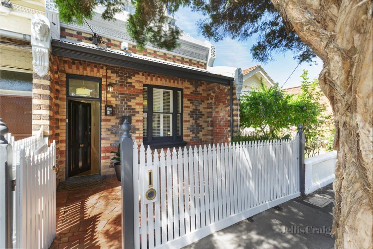 2 Fairchild Street Abbotsford 3067