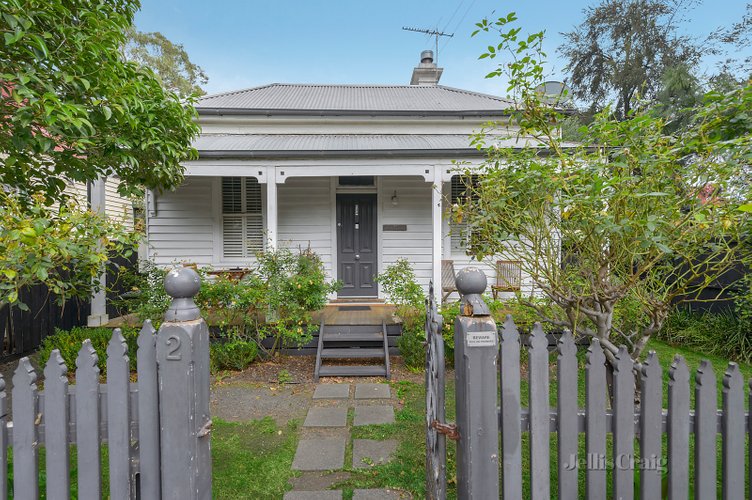 2 Fashoda Street Hawthorn 3122