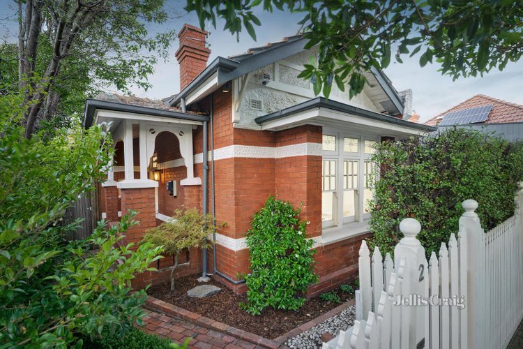 2 Fern Avenue Prahran 3181