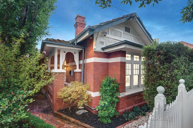 2 Fern Avenue Prahran 3181