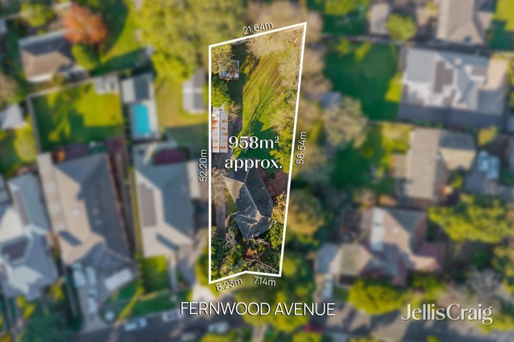 2 Fernwood Avenue Ringwood East 3135