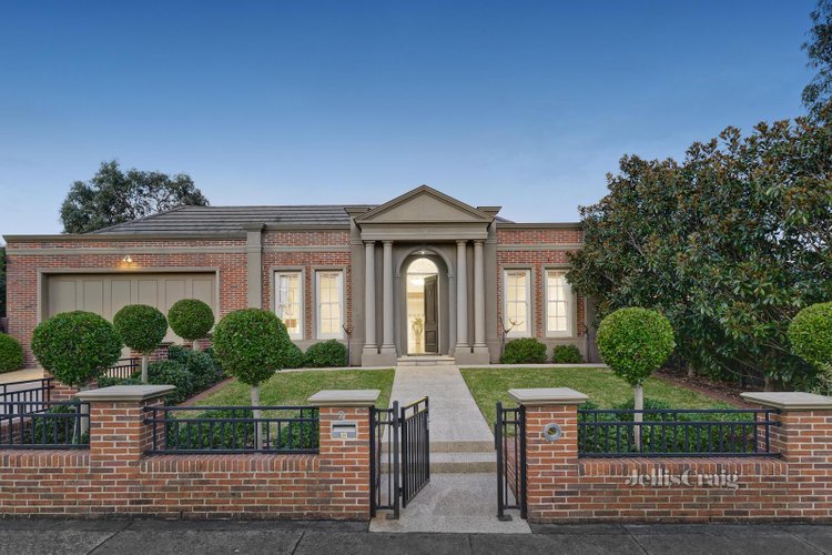 2 Florida Street Mount Waverley 3149
