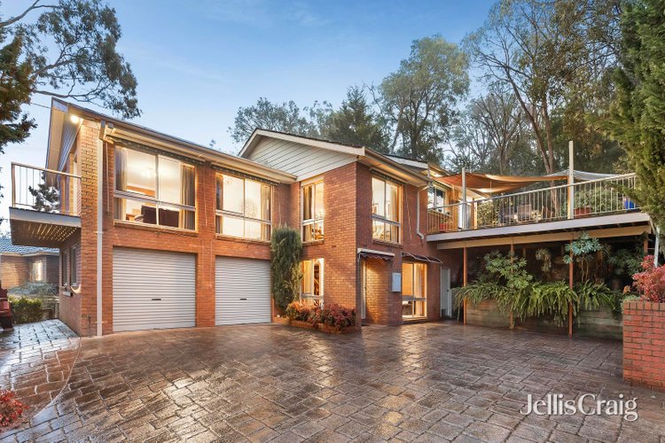 2 Forest Court Croydon 3136
