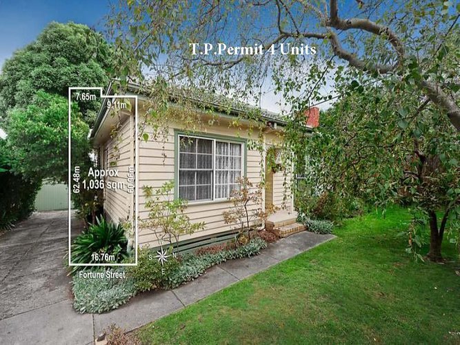 2 Fortune St  Box Hill North 3129