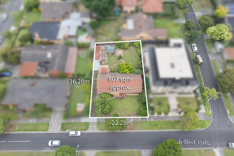 2 Frank Street Balwyn North 3104