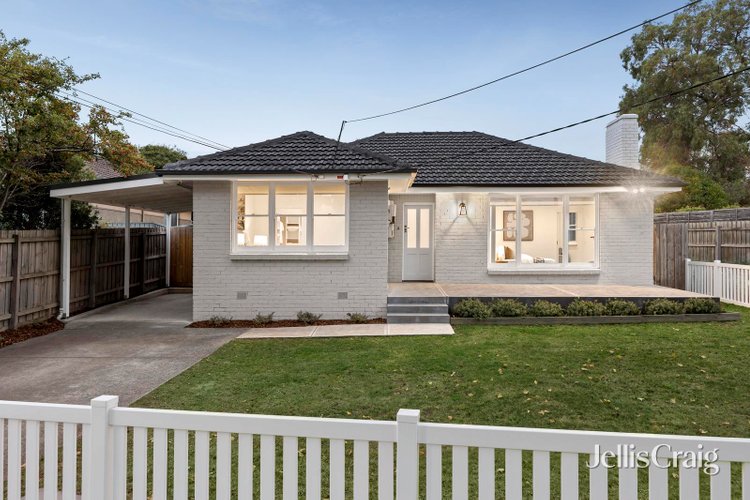 2 Frank Street Vermont 3133