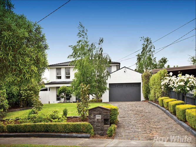 2 Franklin Court Glen Waverley 3150