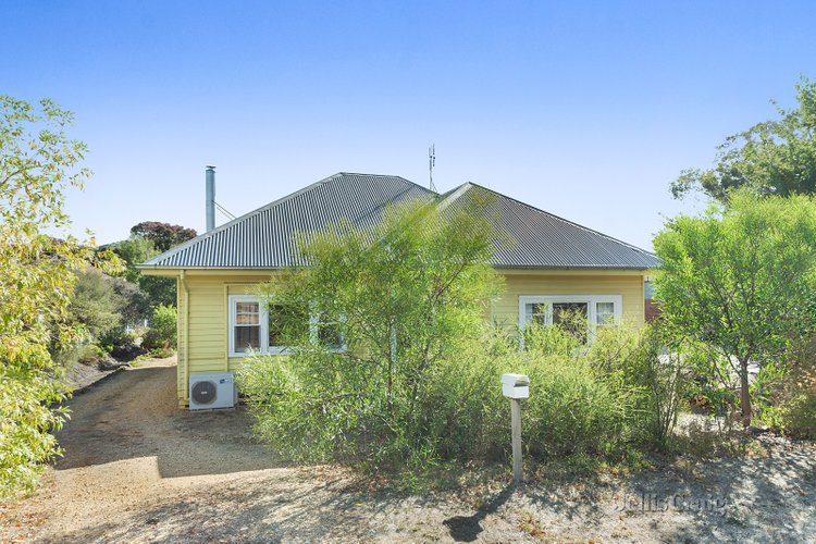 2 Franklin Street Maldon 3463