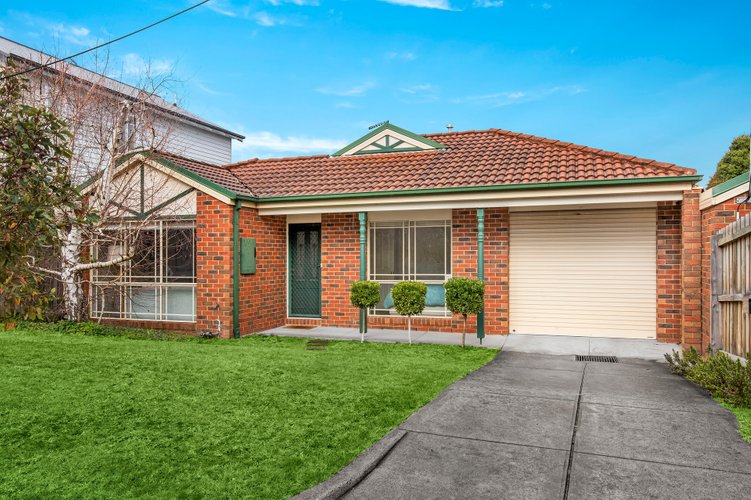 2 French Street  Ringwood East 3135