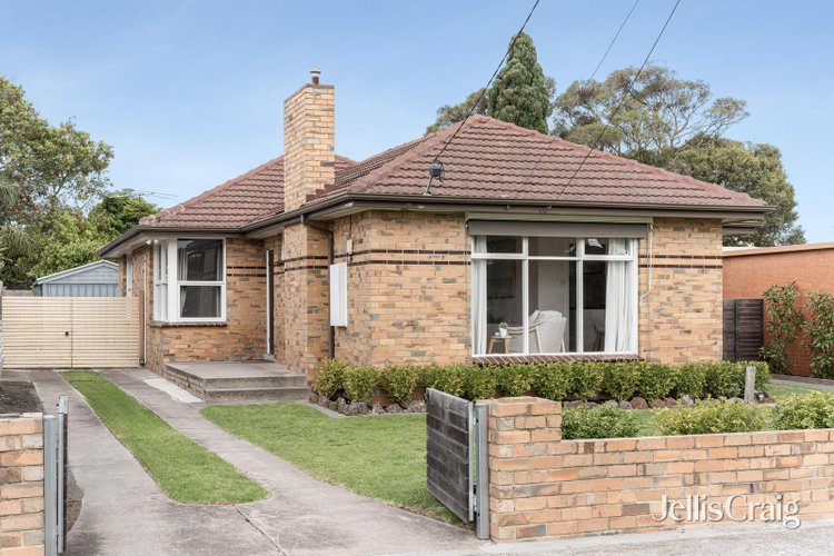 2 Gainsborough Road Mentone 3194