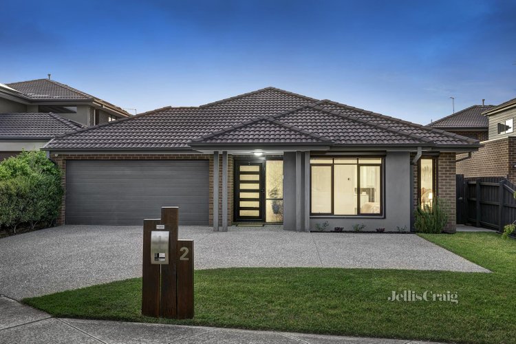2 Gallivant Drive Doreen 3754