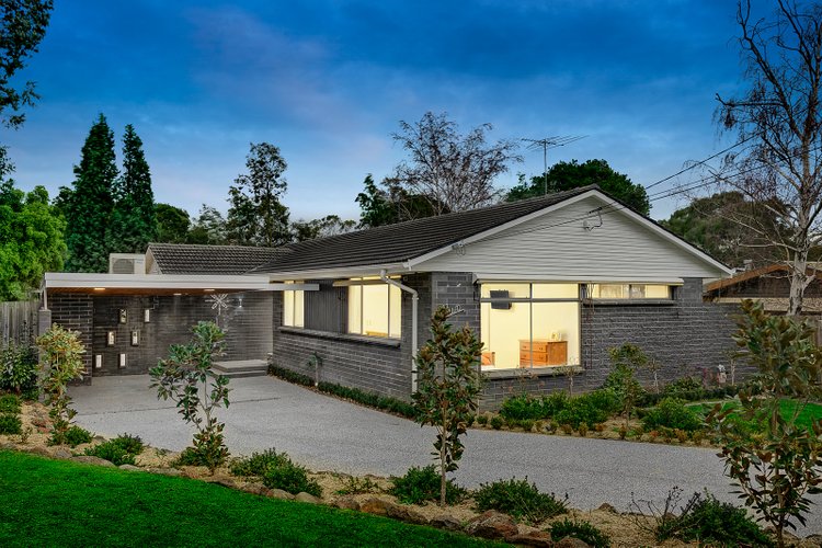 2 Garie Street Blackburn 3130