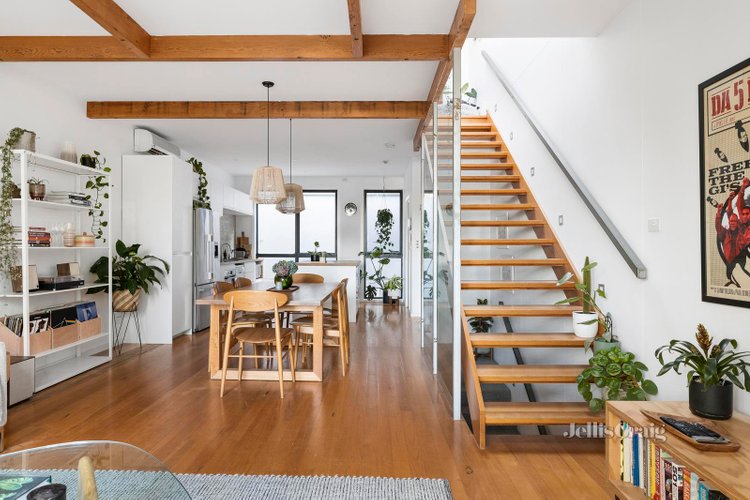 2 Garryowen Lane Fitzroy 3065