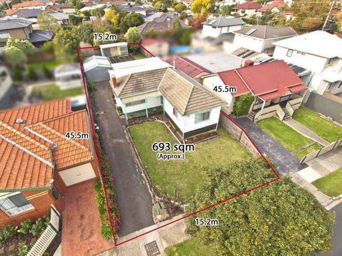 2 George Street Niddrie 3042