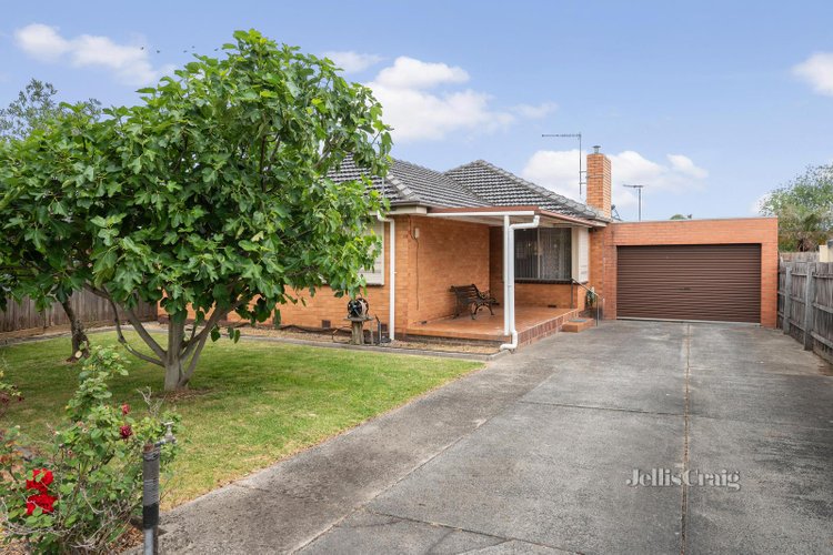 2 Gladesville Court Dandenong North 3175