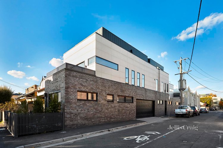 2 Glasshouse Street Richmond 3121