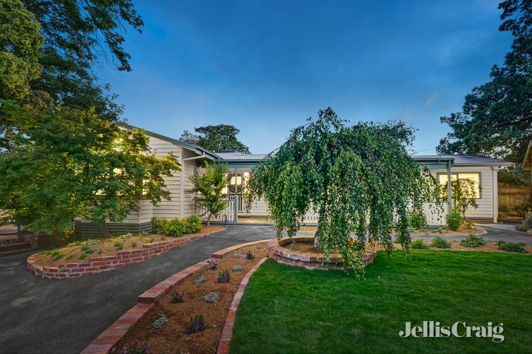 2 Glen Avenue Croydon 3136
