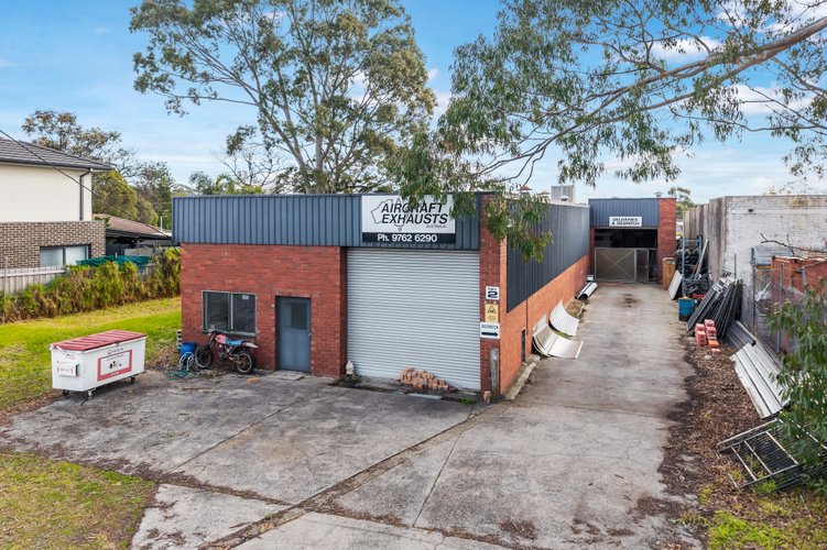 2 Glenann Court Boronia 3155