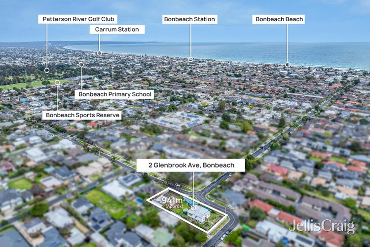 2 Glenbrook Avenue Bonbeach 3196