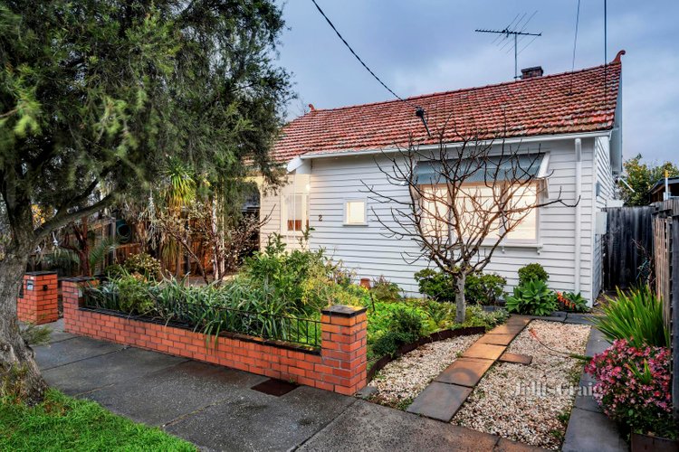 2 Glengyle Street Coburg 3058