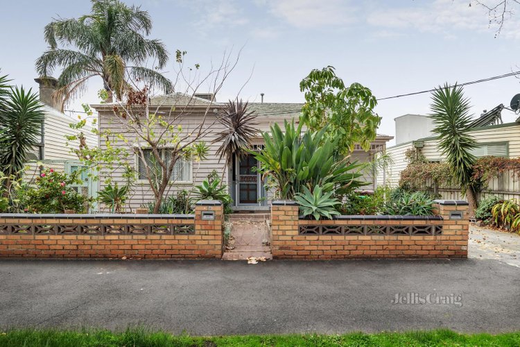 2 Glover Street South Melbourne 3205