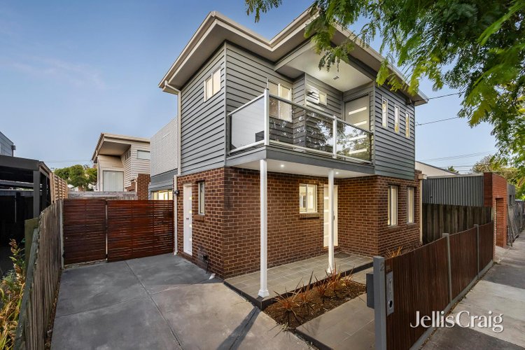 2 Gracie Street Northcote 3070