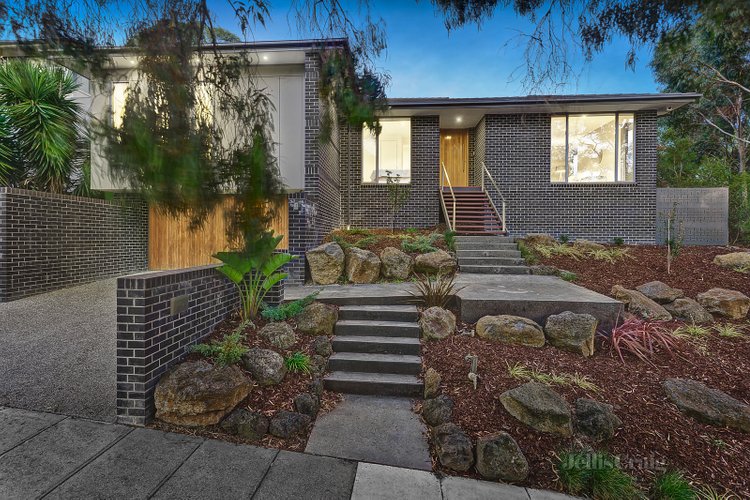 2 Gresswell Road Macleod 3085