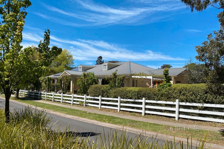 2 Gwendoline Avenue Woodend 3442