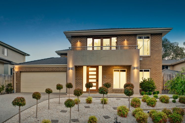 2 Habitat Park Drive Doncaster East 3109