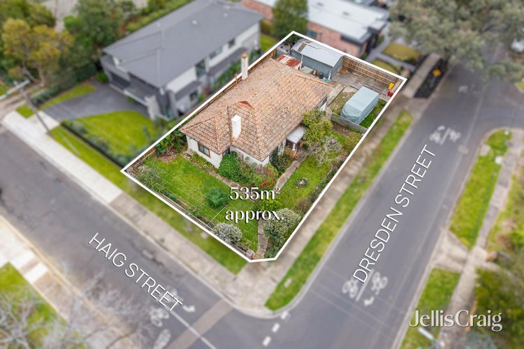 2 Haig Street Heidelberg Heights 3081